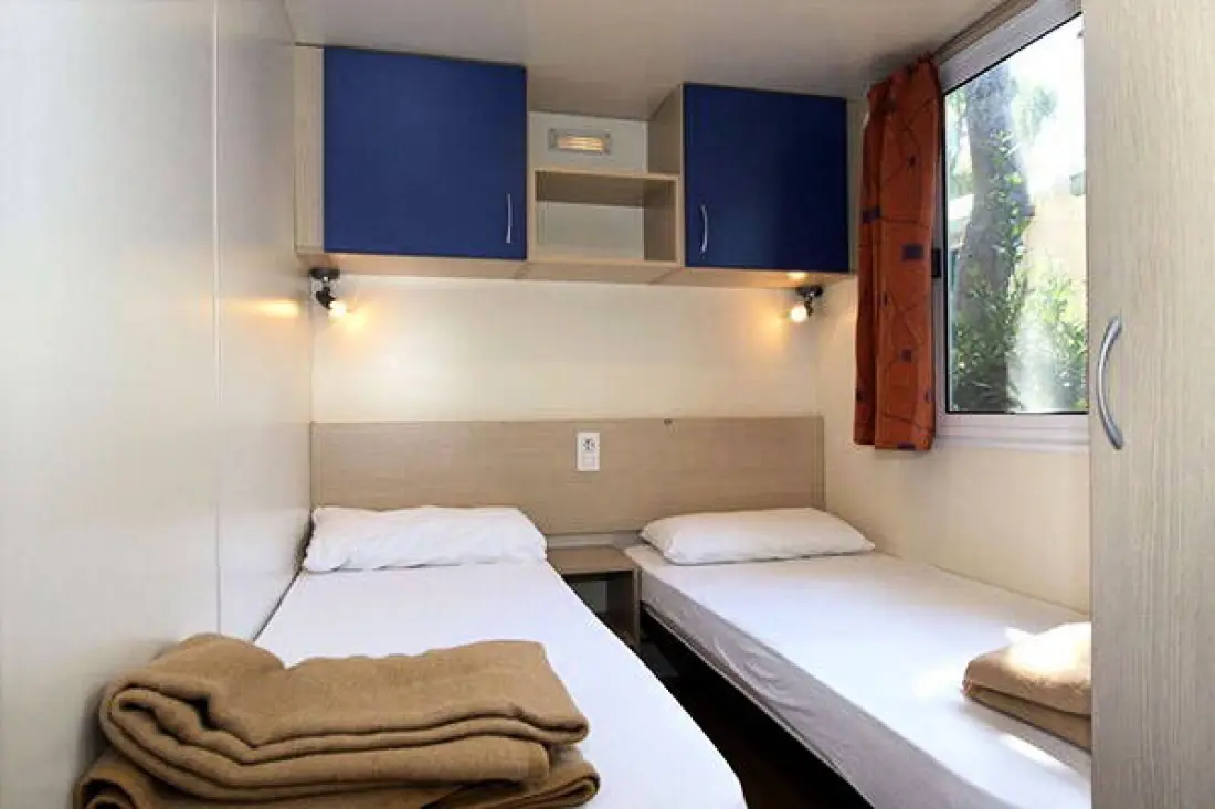 Campingplatz Terme Catez 5 Sterne★★★★★