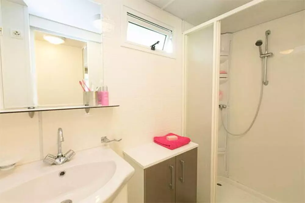 Campsite Terme Catez