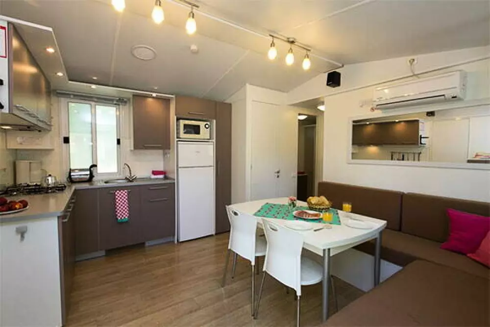 Campsite Terme Catez