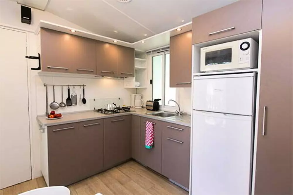 Campsite Terme Catez