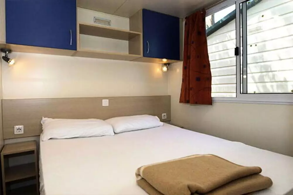 Campsite Terme Catez