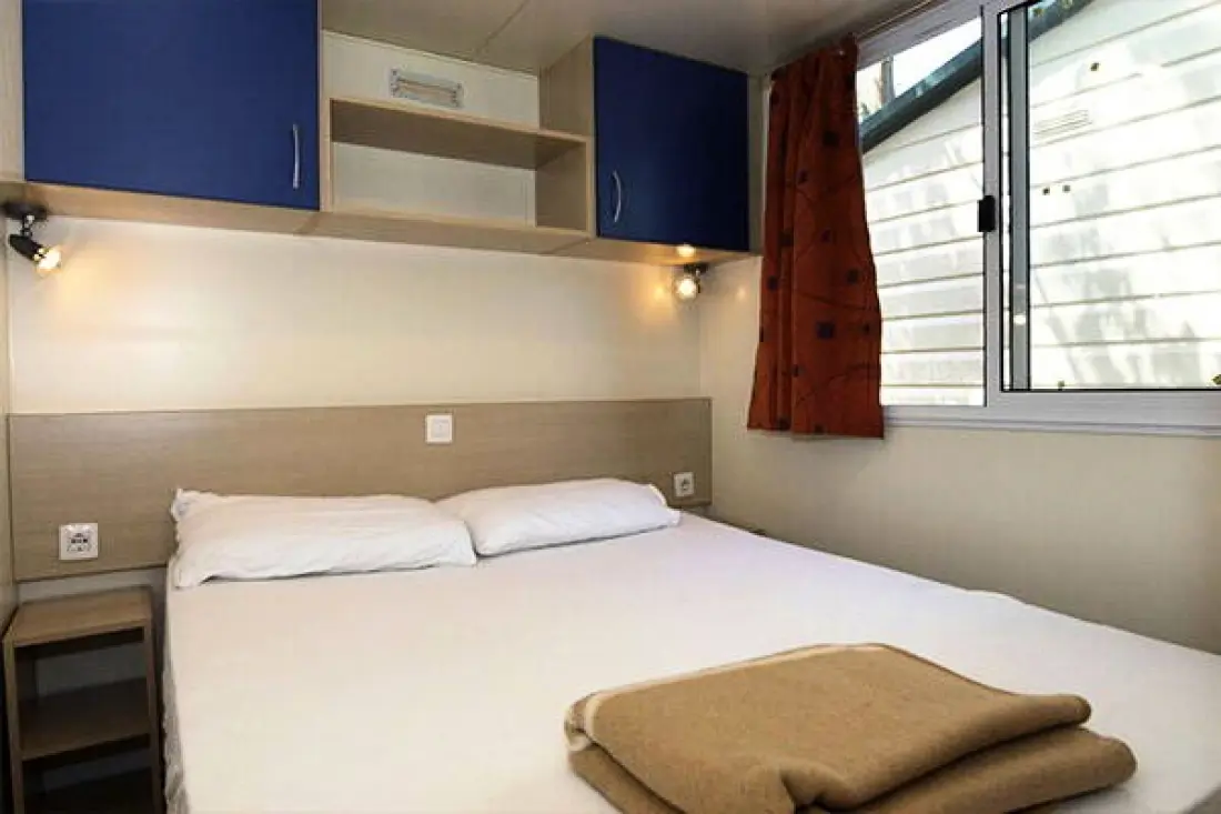 Campingplatz Terme Catez 5 Sterne★★★★★