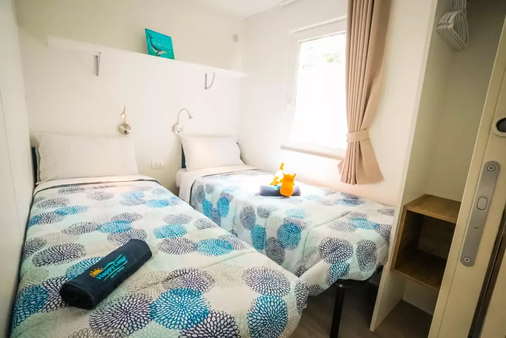 Campsite Terme Catez5 Stars★★★★★