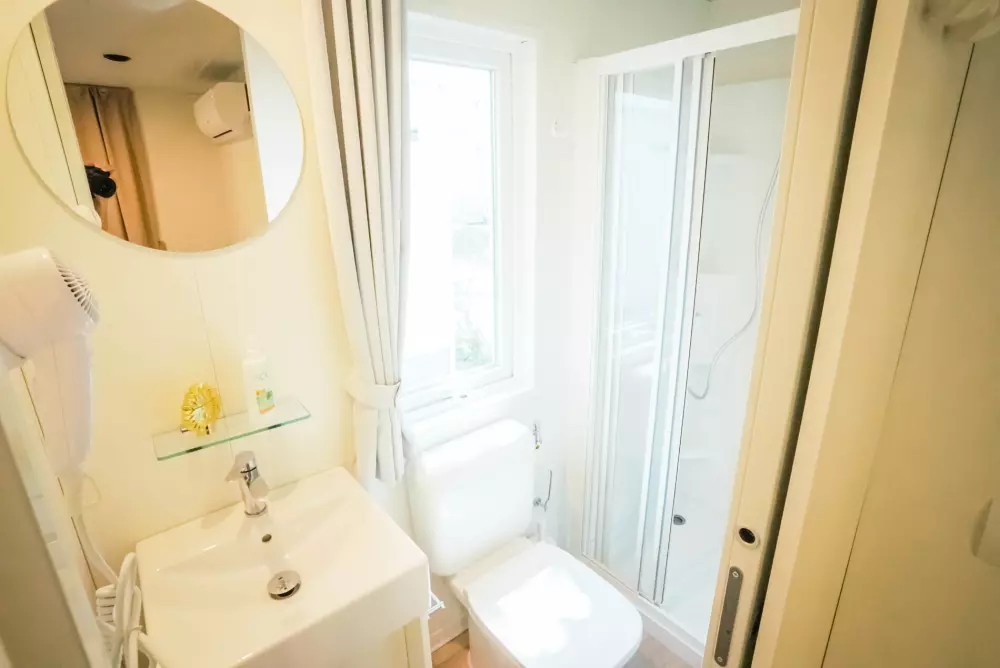 Campsite Terme Catez5 Stars★★★★★