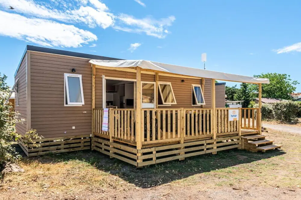Campsite Terme Catez 5 Stars★★★★★