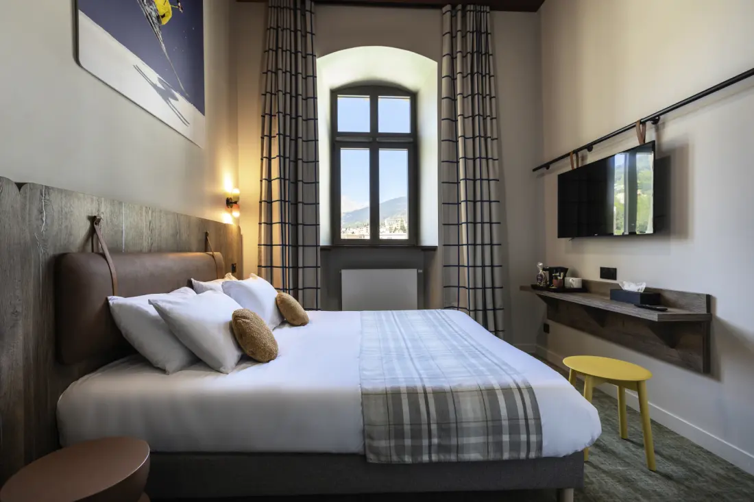 Hotel Daffy 3 Csillagok★★★