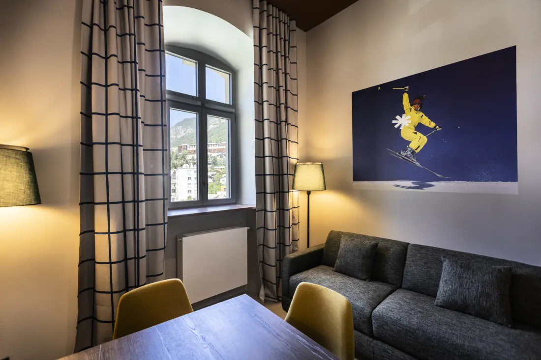 Hotel Daffy 3 Csillagok★★★