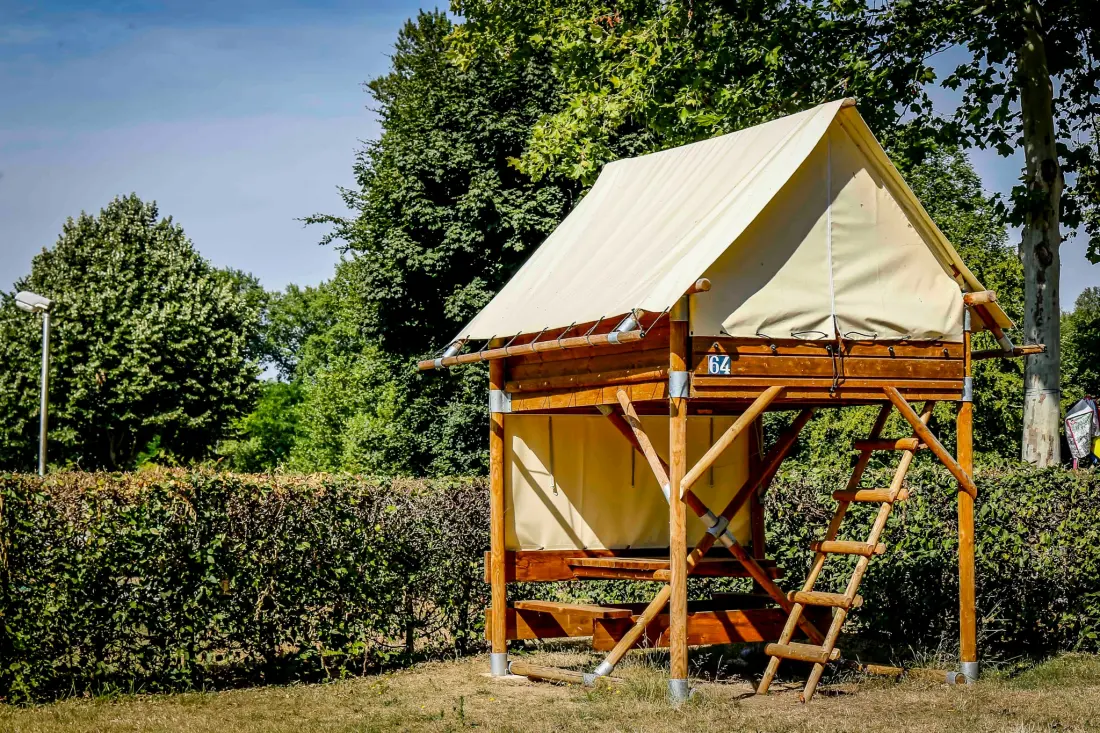 Camping Seasonova Le Martinet 3 Stars★★★