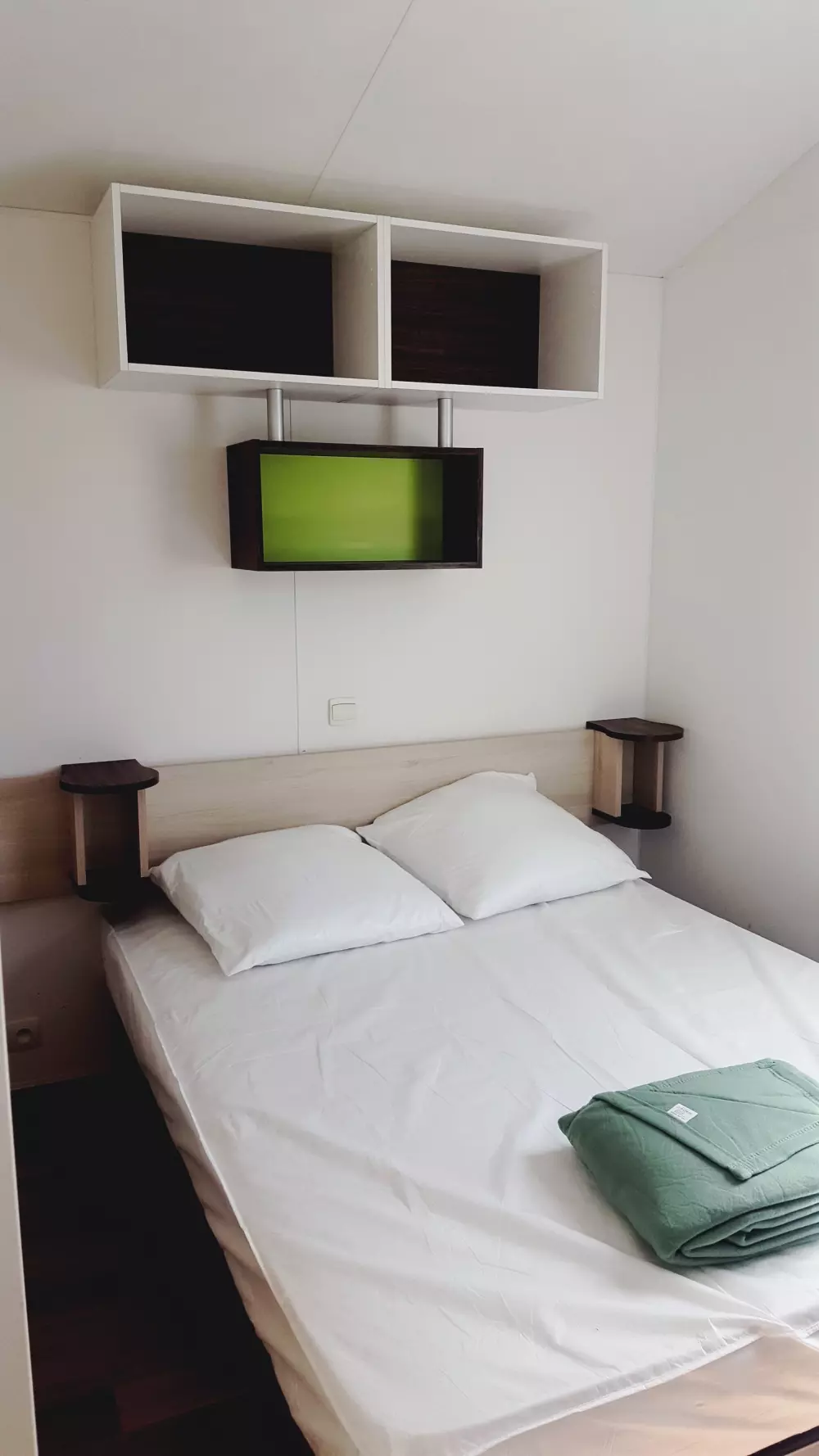 Camping Seasonova Le Martinet 3 Sterren★★★