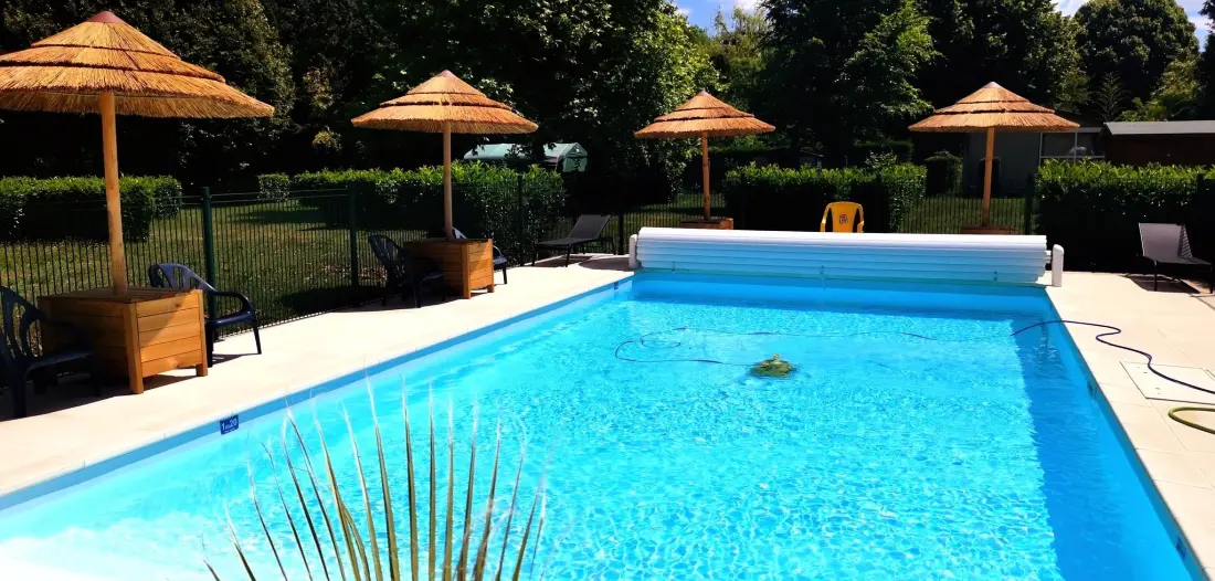 Camping Seasonova Le Martinet 3 Stars★★★