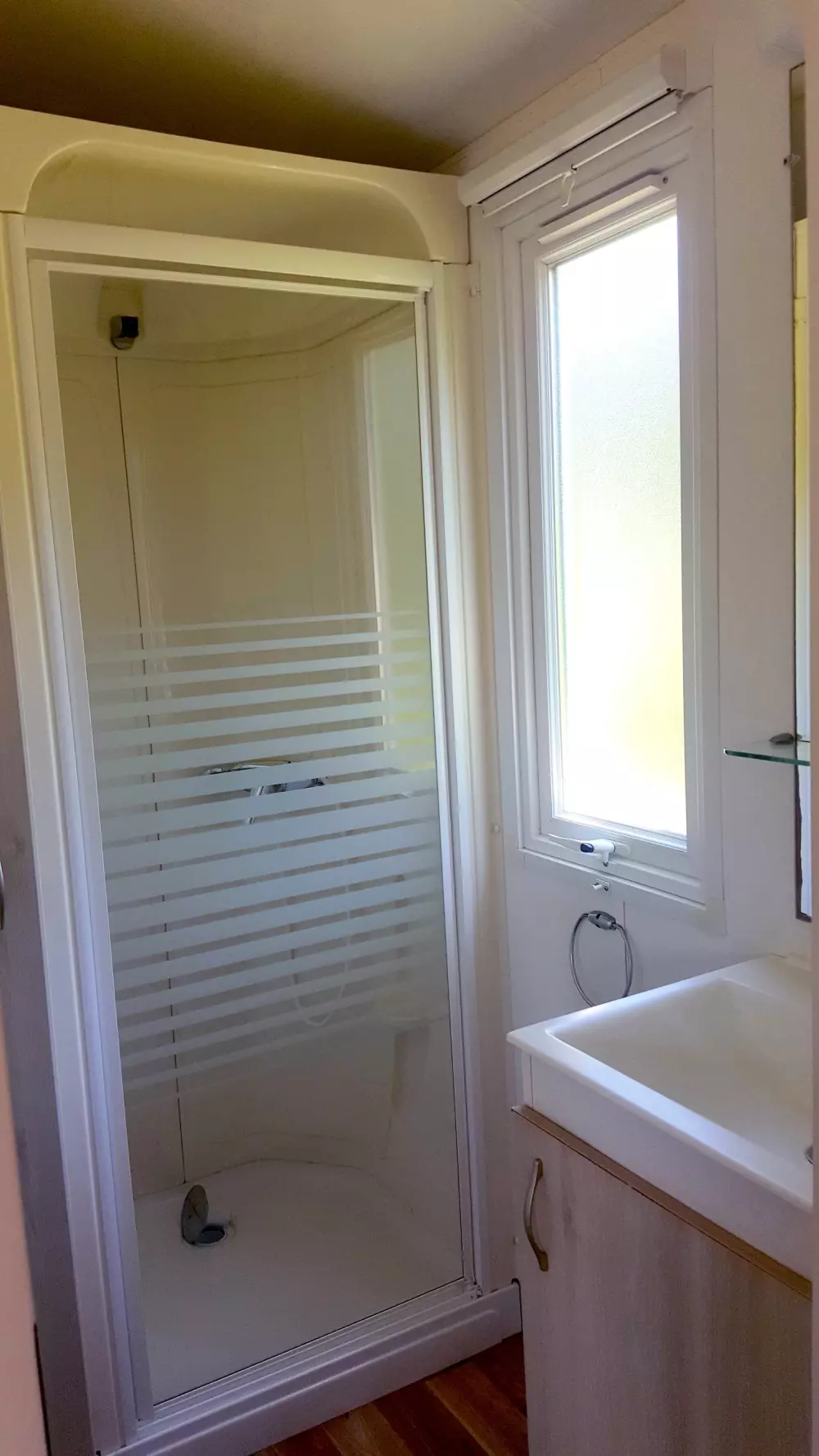 Camping Seasonova Le Martinet 3 Sterren★★★