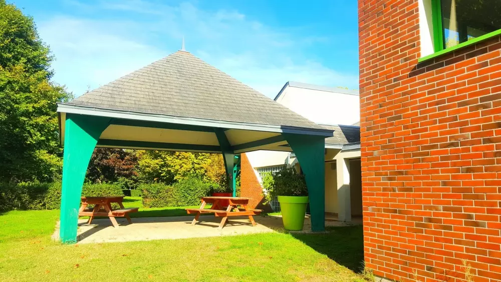 Camping Seasonova Le Martinet 3 Sterren★★★