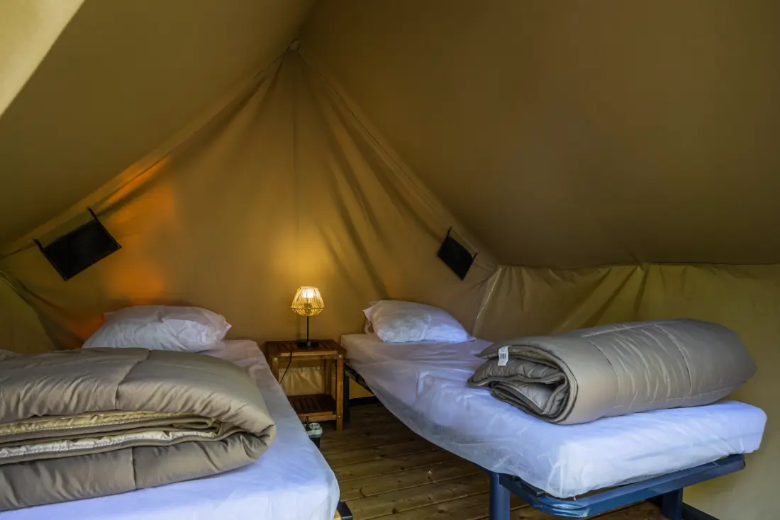 Camping Seasonova Le Martinet 3 Stars★★★