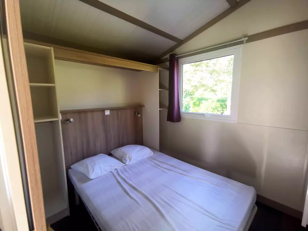 Camping Seasonova Le Martinet 3 Sterren★★★