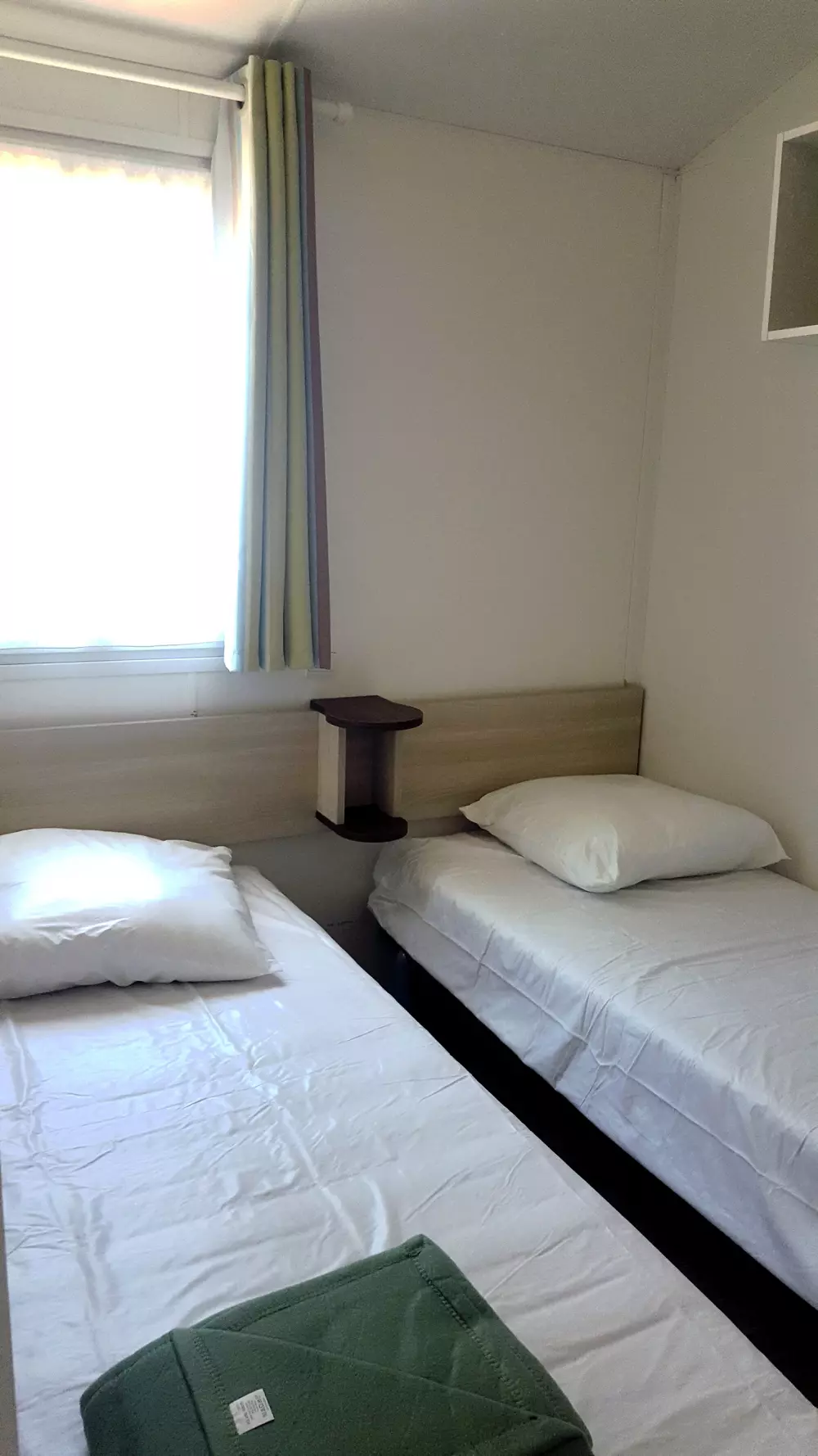 Camping Seasonova Le Martinet 3 Sterren★★★