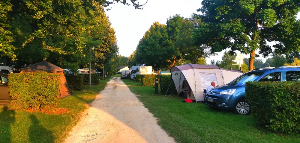 Camping Seasonova Le Martinet 3 Sterren★★★