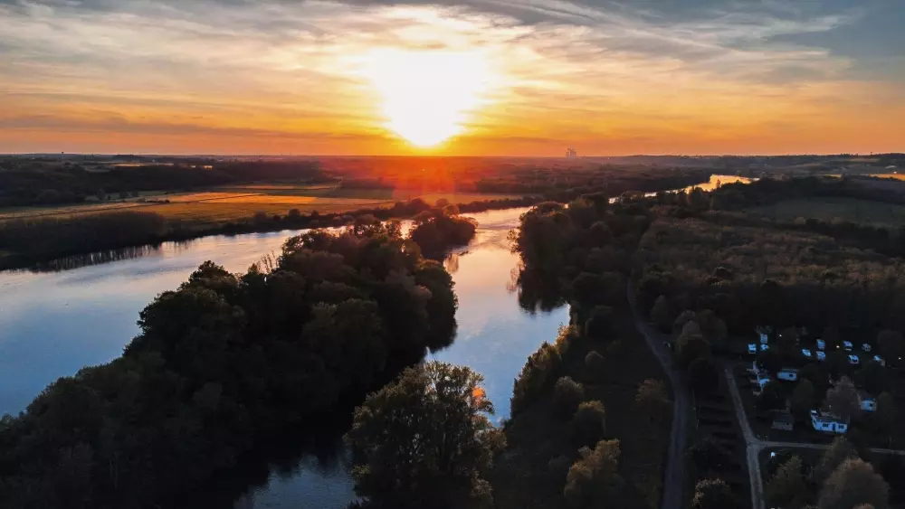 Camping Seasonova Le Martinet 3 Sterren★★★