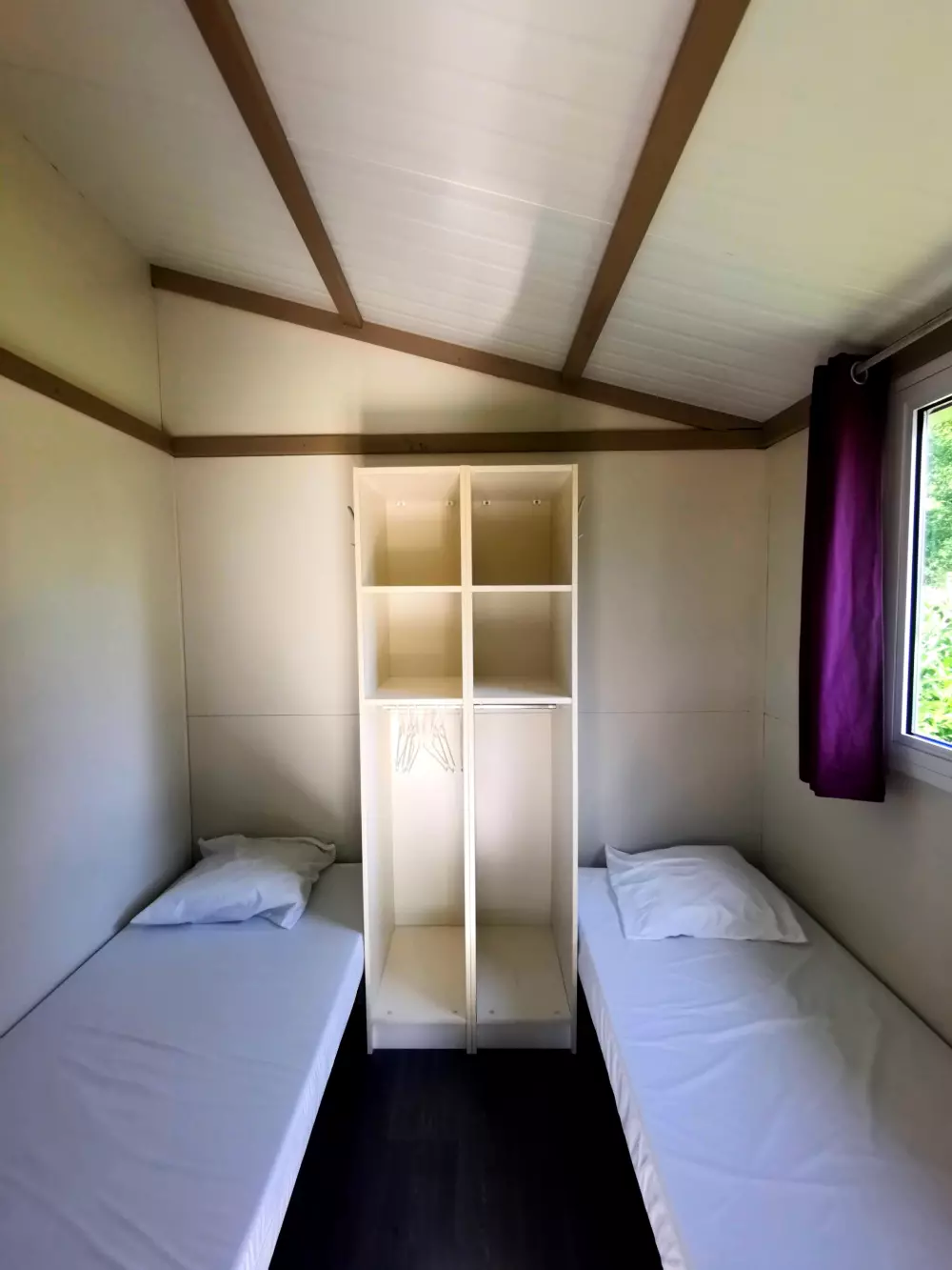 Camping Seasonova Le Martinet 3 Sterren★★★