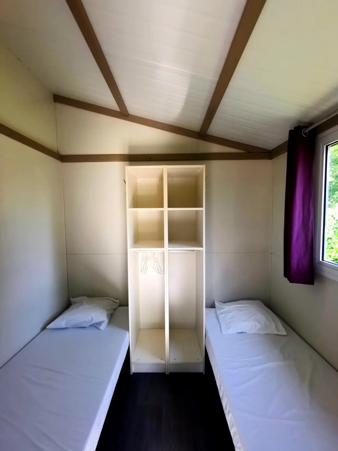 Camping Seasonova Le Martinet 3 Stars★★★