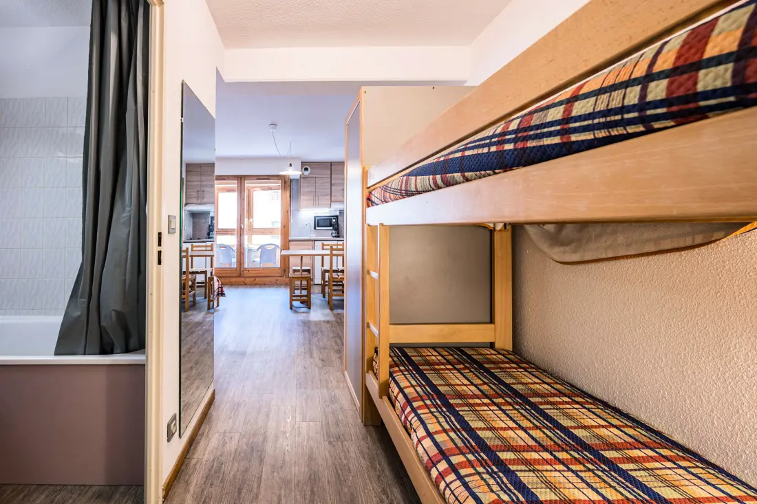 Grand Chalet