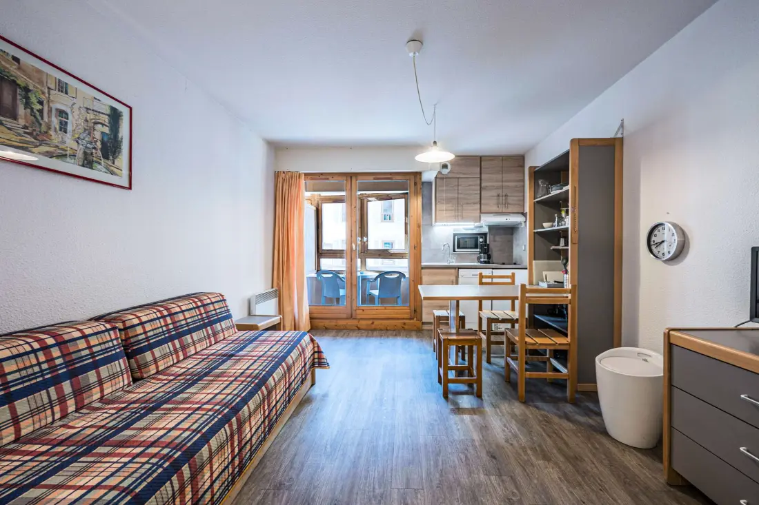 Grand Chalet