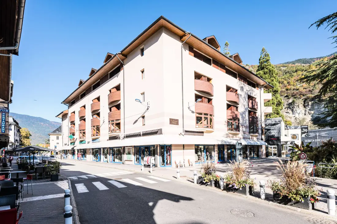 Grand Chalet