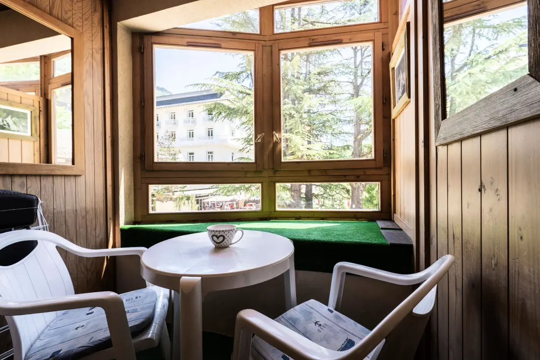 Grand Chalet