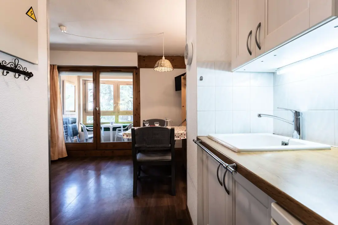 Grand Chalet