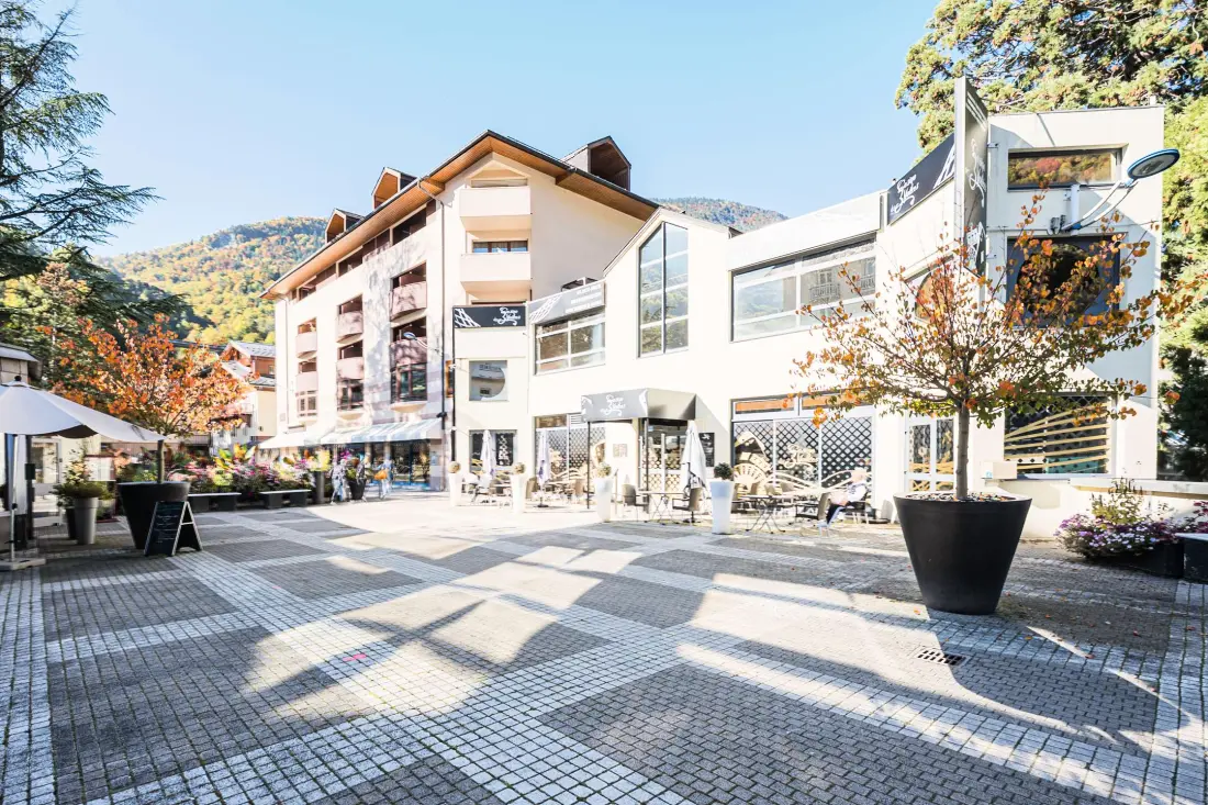 Grand Chalet
