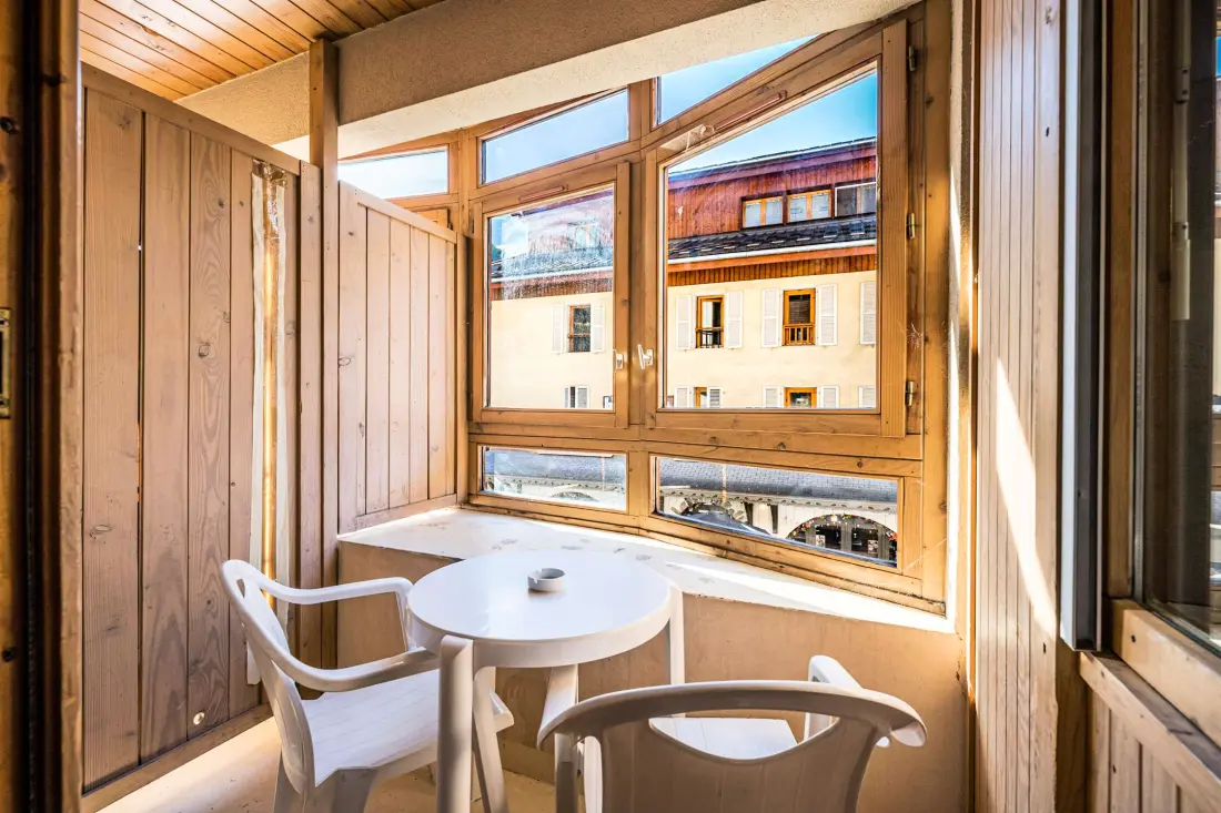 Grand Chalet