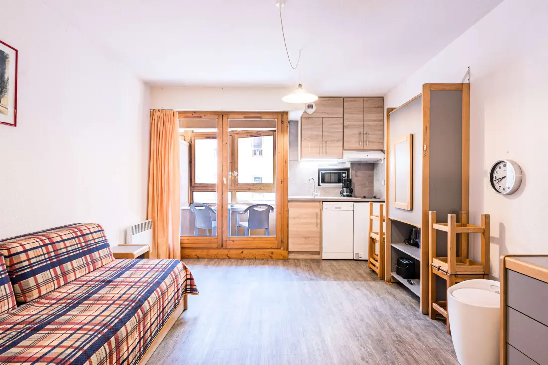 Grand Chalet