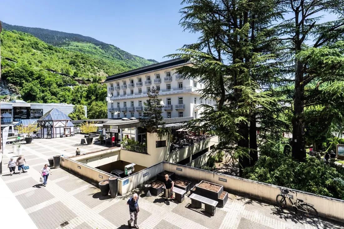 Grand Chalet