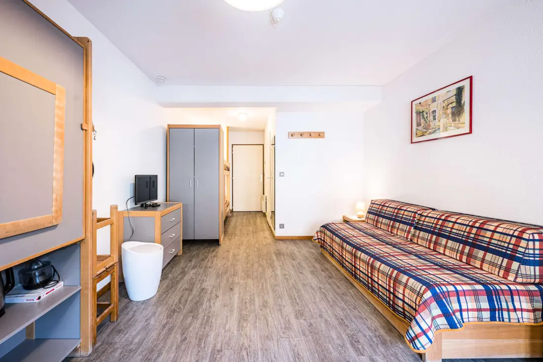 Grand Chalet