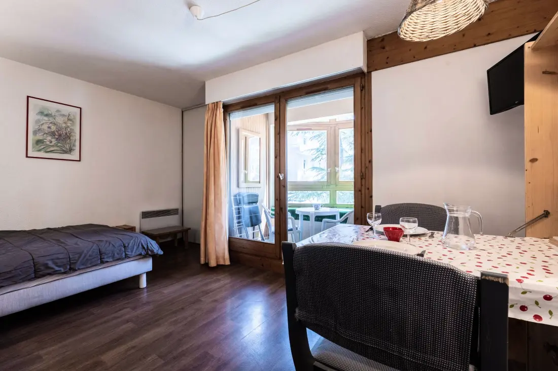 Grand Chalet