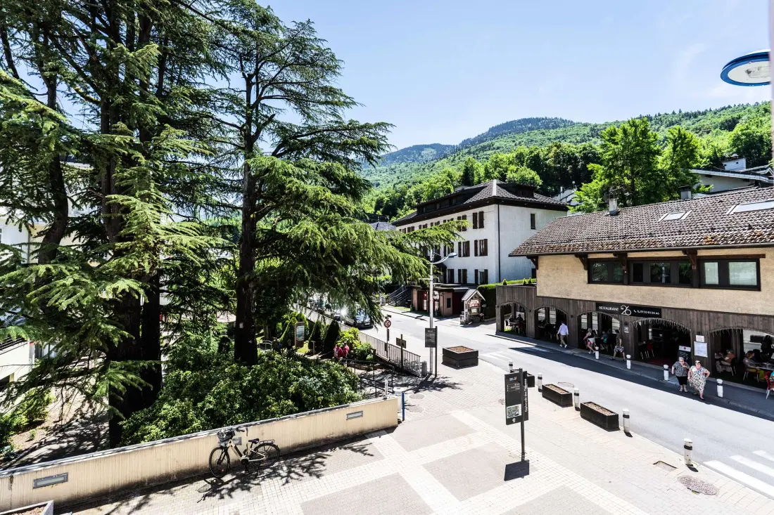 Grand Chalet