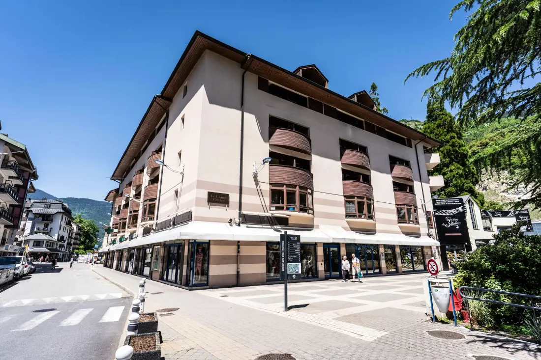 Grand Chalet