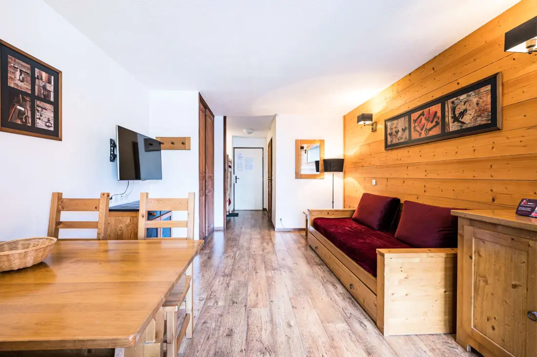 Cybeles Residence