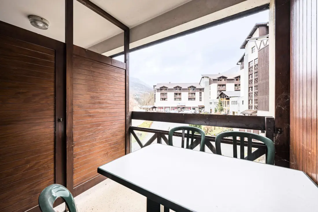 Cybeles Residence