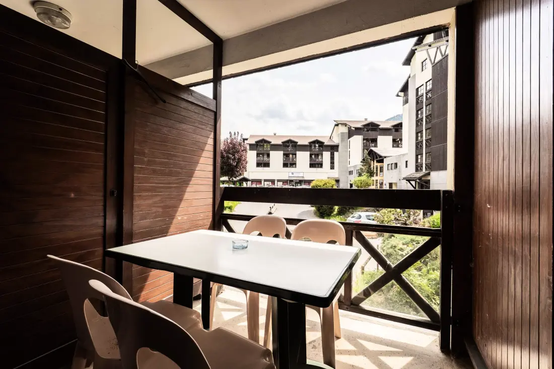 Cybeles Residence