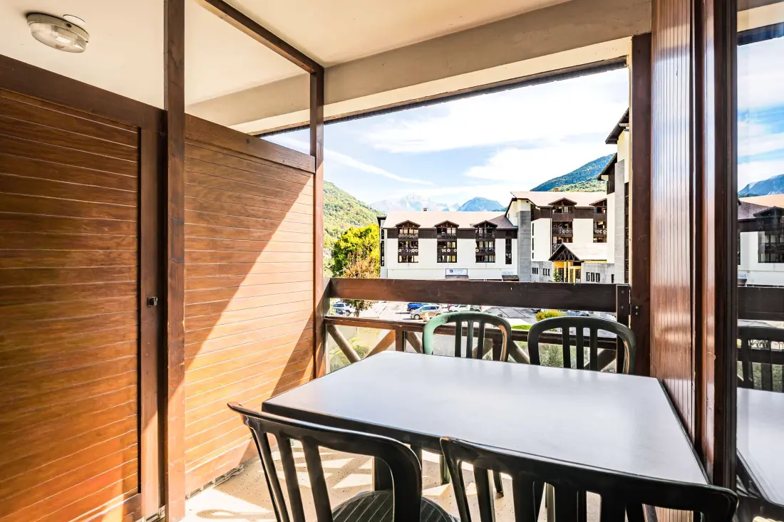 Cybeles Residence