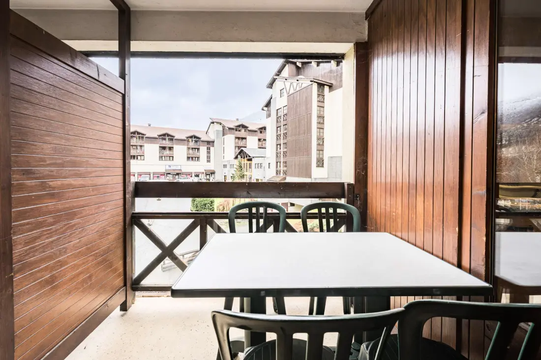 Cybeles Residence