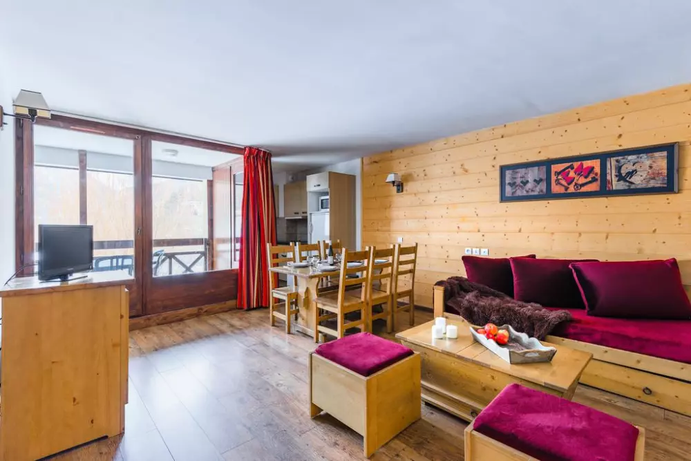 Residence Lagrange Cybèle 3 Stars★★★