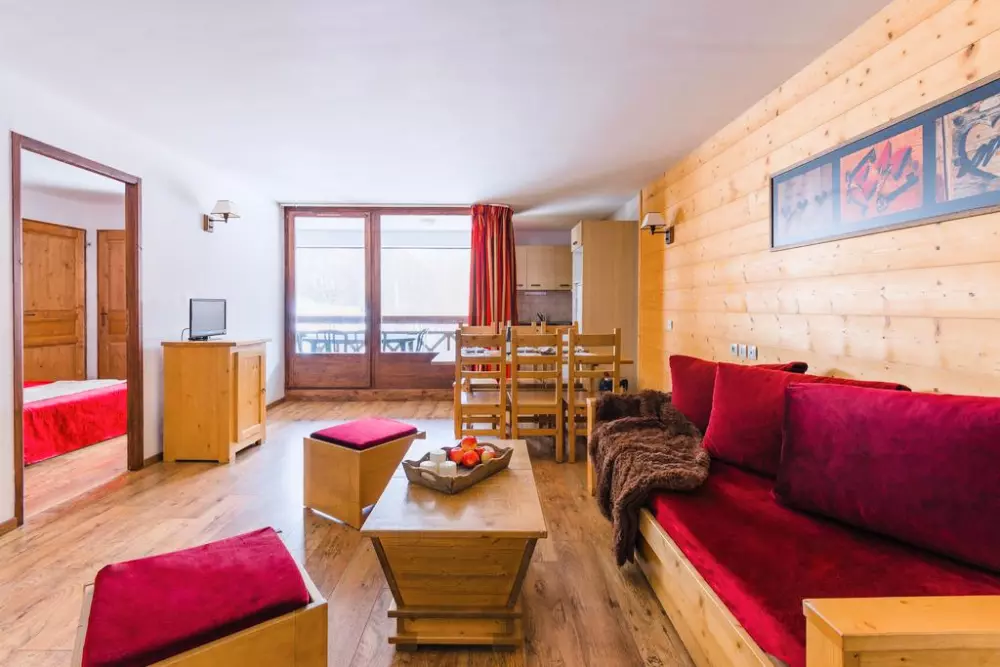 Residence Lagrange Cybèle 3 Stars★★★