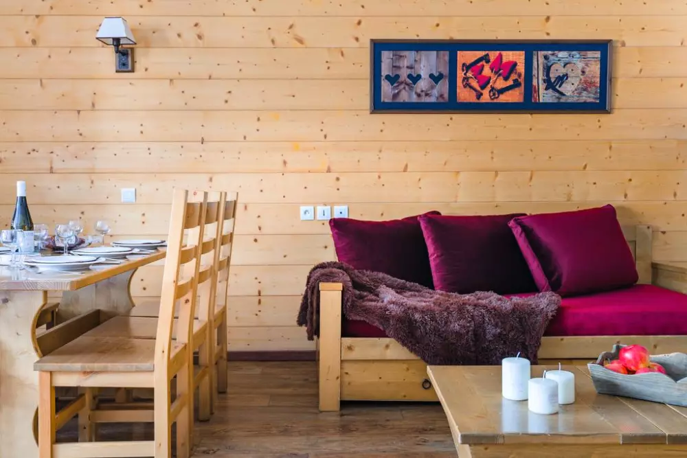 Residence Lagrange Cybèle 3 Stars★★★