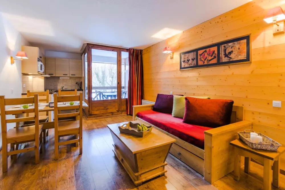 Residence Lagrange Cybèle 3 Stars★★★