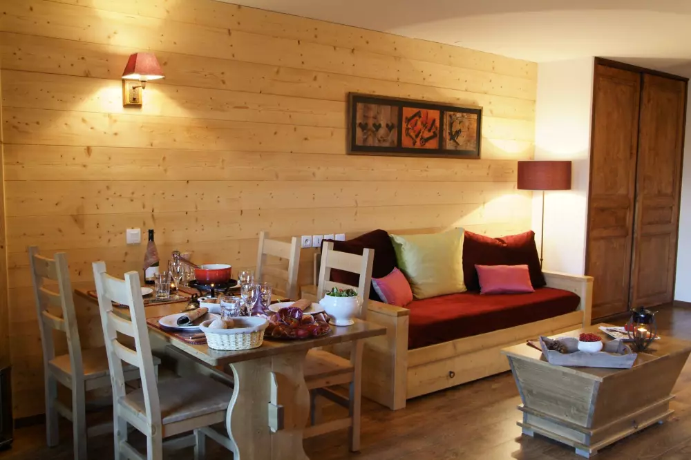 Residence Lagrange Cybèle 3 Stars★★★