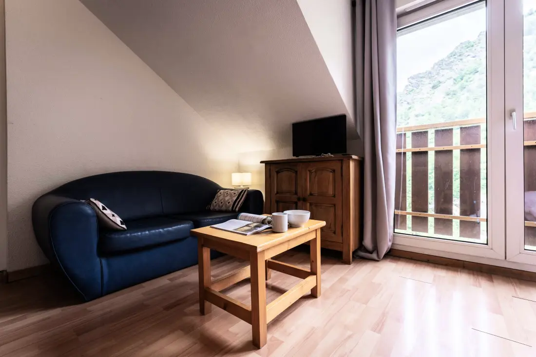 Rezidencia Tarentaise