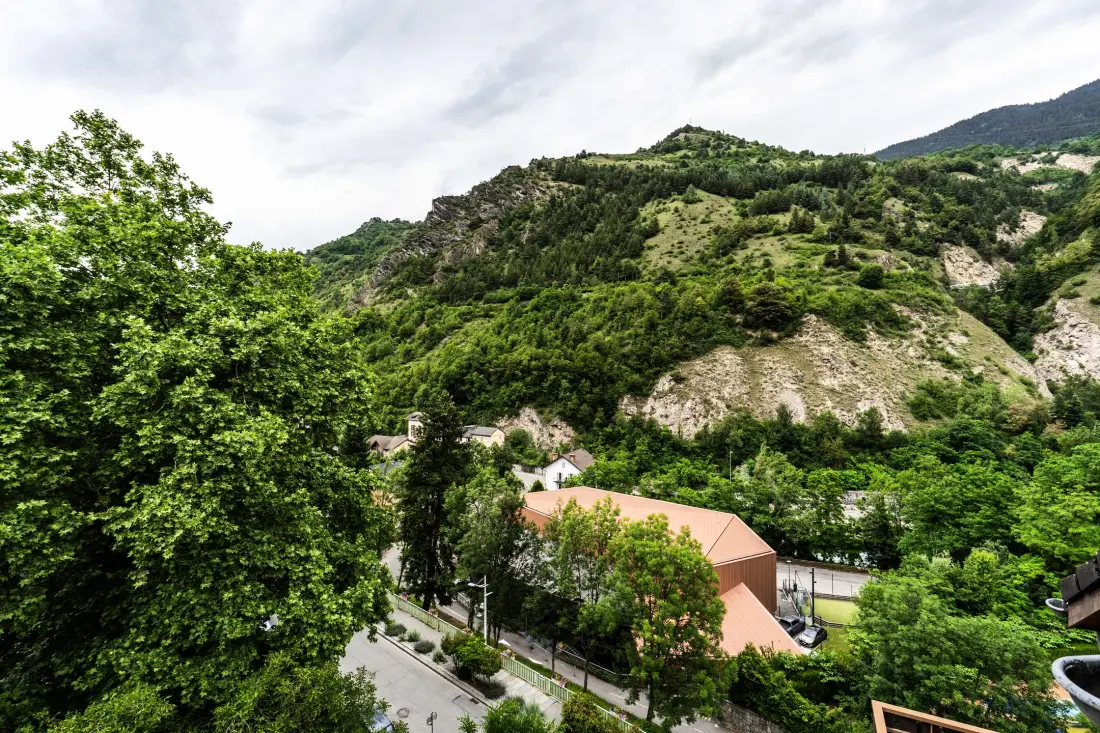 Rezidencia Tarentaise