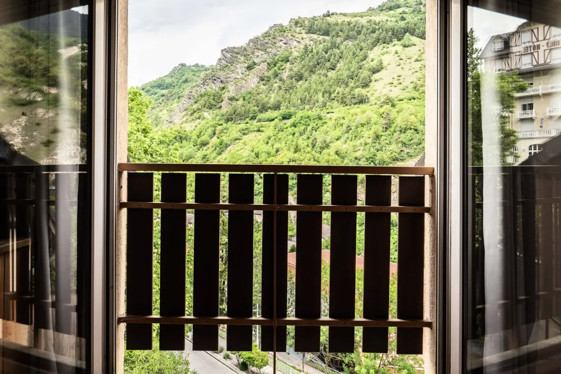 Rezidencia Tarentaise