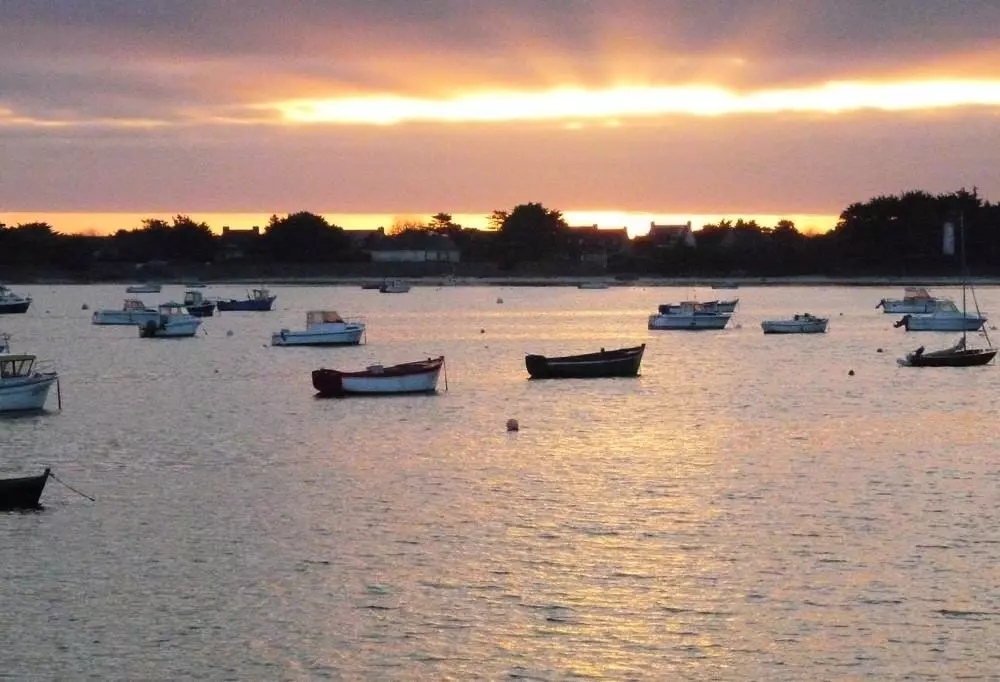 Campeggio La Côte des Légendes 3 Stelle★★★